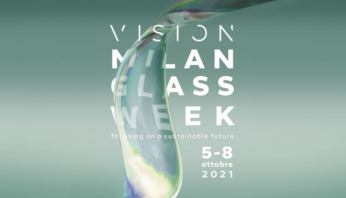 VISION Milan Glass Week